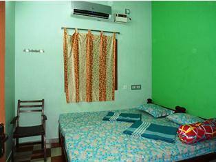 Villa Paradise, Pondicherry 5